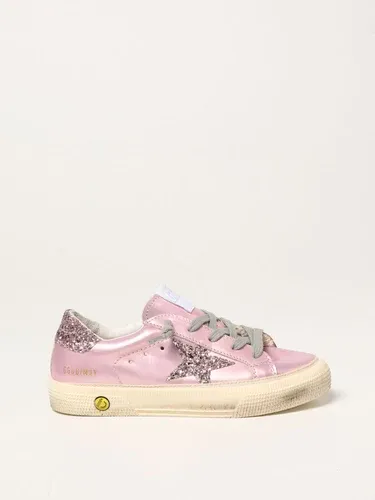 Sneakers May Golden Goose in pelle (53079565)