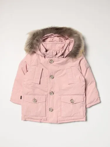 Cappotto Woolrich in nylon imbottito (53079792) Cappotto Woolrich in nylon imbottito (53079792)