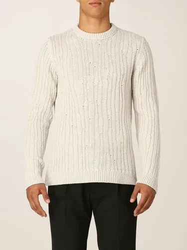 Maglione Paolo Pecora in lana (55686343) Maglione Paolo Pecora in lana (55686343)