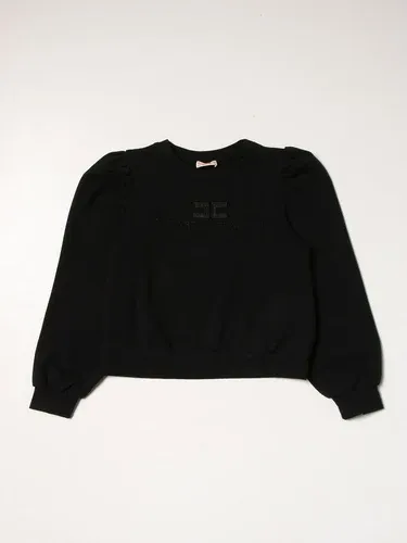 Maglia ELISABETTA FRANCHI Bambino colore Nero (53160530) Maglia ELISABETTA FRANCHI Bambino colore Nero (53160530)