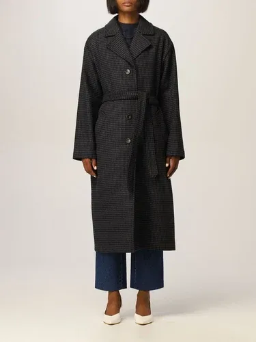 Cappotto A.P.C. Donna colore Blue (53160614) Cappotto A.P.C. Donna colore Blue (53160614)