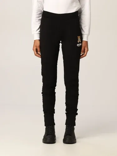 Pantalone jogging Moschino Underwear (53160687)