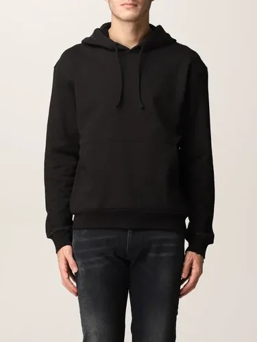 Felpa con cappuccio Hogan basic (53184809)