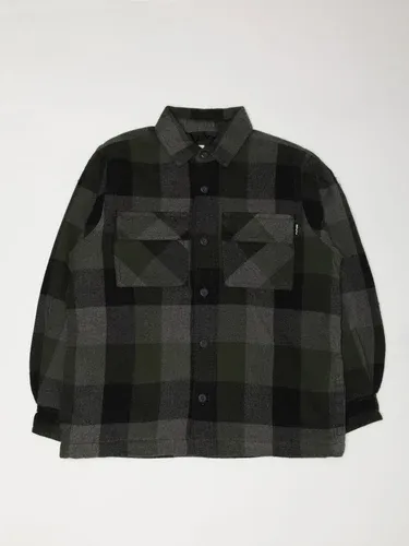 Camicia/Giacca Hayes Molo in cotone check (53184873)