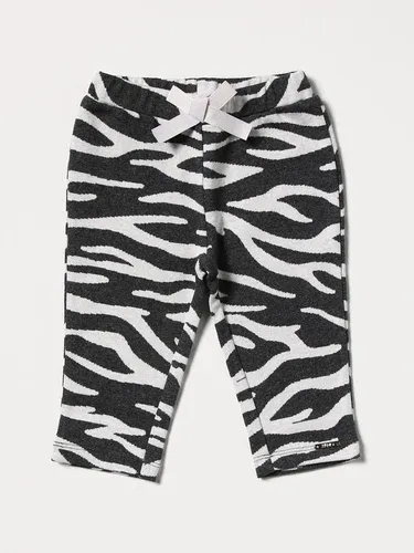 Leggings Liu Jo in cotone stretch zebrato (53184911)