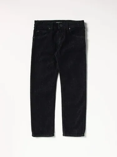 Jeans Emporio Armani in denim con logo (53250623)