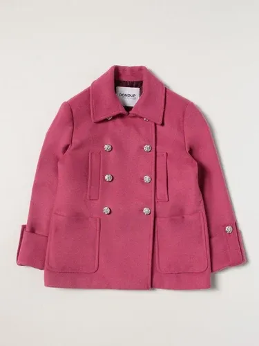 Cappotto Dondup in misto lana (53250666)