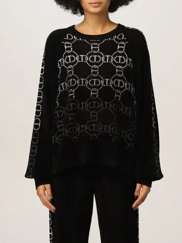 Twinset Maglia Twin-set con logo lurex (53279463)