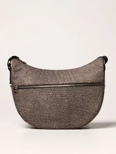 Borsa Borbonese in nylon OP (53279735)