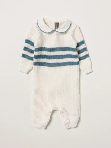 Tuta LITTLE BEAR Bambino colore Latte (53279924) Tuta LITTLE BEAR Bambino colore Latte (53279924)