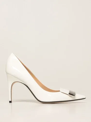 Pumps Sr1 Sergio Rossi in vernice (53300988)