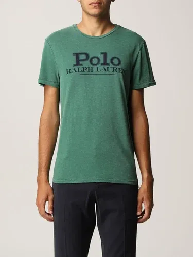 T-shirt Polo Ralph Lauren in cotone (53320300) T-shirt Polo Ralph Lauren in cotone (53320300)