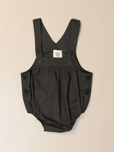Body con bretelle Douuod (53412713) Body con bretelle Douuod (53412713)