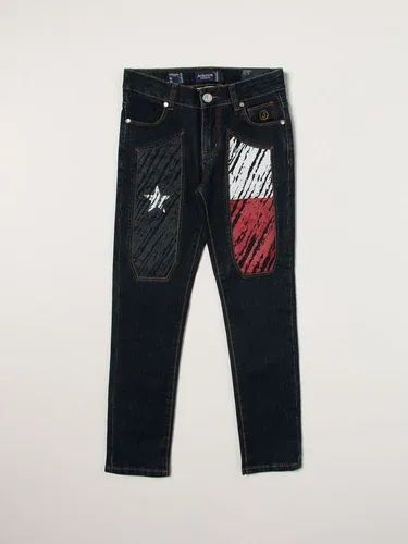 Jeans Jeckerson a 5 tasche (53412924)