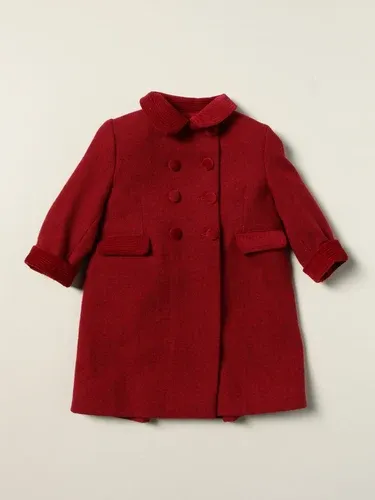 Cappotto Siola in lana vergine (53413100)