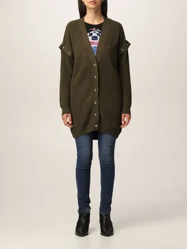 Cardigan Liu Jo in misto lana (53413590)