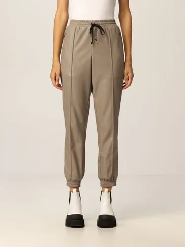 Pantalone jogging Philosophy Di Lorenzo Serafini in pelle sintetica (53437121)