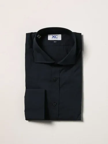 Camicia XC in popeline stretch regular fit (53552102) Camicia XC in popeline stretch regular fit (53552102)