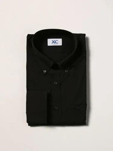 Camicia XC in popeline stretch regular fit (53552105) Camicia XC in popeline stretch regular fit (53552105)