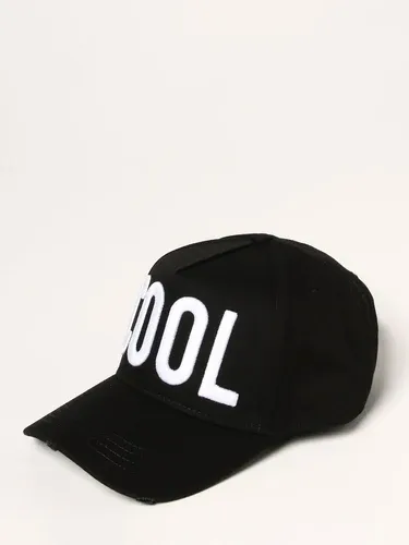 Cappello da baseball Dsquared2 con scritta cool (53552817) Cappello da baseball Dsquared2 con scritta cool (53552817)