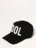 Cappello da baseball Dsquared2 con scritta cool (53552817)