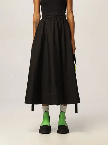 Gonna midi Barrow in nylon (53553012) Gonna midi Barrow in nylon (53553012)