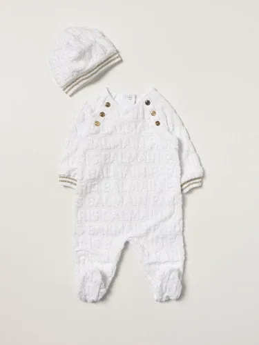Combinato BALMAIN Bambino colore Bianco (53552727)