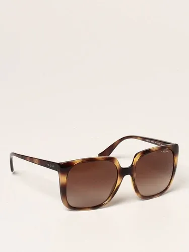 Occhiali da sole Vogue in acetato tartarugato (53553343)
