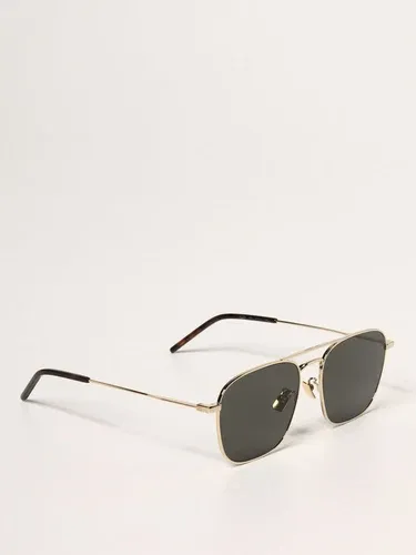 Occhiali da sole Saint Laurent in metallo (53599415)