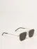 Occhiali da sole Saint Laurent in metallo (53599415)