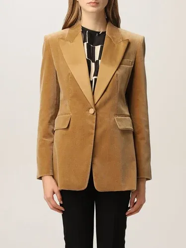 Blazer a monopetto Max Mara (53600611)