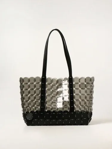 Borsa Paco Rabanne con cerchi (53600025) Borsa Paco Rabanne con cerchi (53600025)
