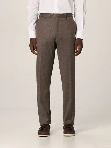 Pantalone PT Uomo colore Fango (53612747) Pantalone PT Uomo colore Fango (53612747)