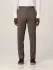 Pantalone PT Uomo colore Fango (53612747)