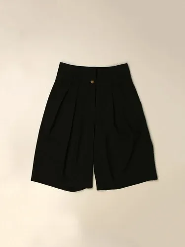 Pantaloncino Balmain in misto lana (53612644) Pantaloncino Balmain in misto lana (53612644)