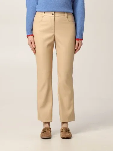 Pantalone SEMICOUTURE Donna colore Beige (53667437)