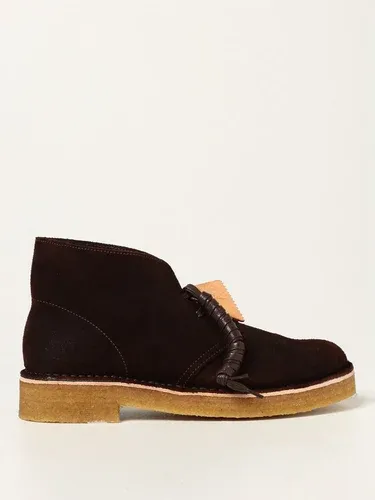 Polacco Desert Boot Clarks Originals in suede (53667517)