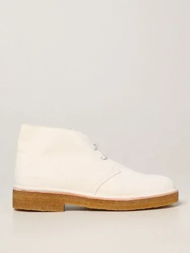 Polacco Desert Boot Clarks Originals in suede (53667453)