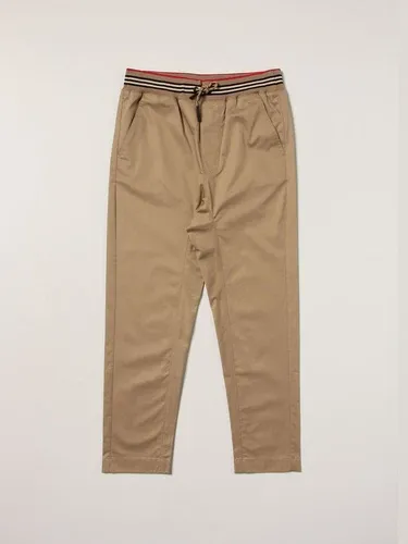 Pantalone jogging Burberry in cotone (53667906)