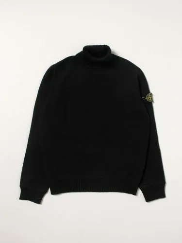 Dolcevita basic Stone Island Junior (53667747) Dolcevita basic Stone Island Junior (53667747)
