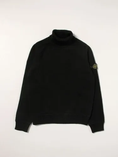 Dolcevita basic Stone Island Junior (53667748) Dolcevita basic Stone Island Junior (53667748)