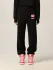 Pantalone Chiara Ferragni con Eyelike in gomma (53667881)