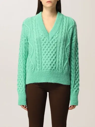 Maglione Laneus in misto mohair (53668188)