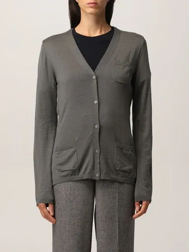 Cardigan S Max Mara in lana (53741088) Cardigan S Max Mara in lana (53741088)