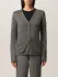 Cardigan S Max Mara in lana (53741088)