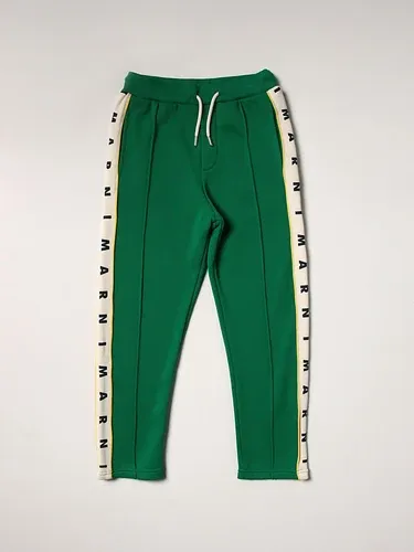 Pantalone jogging Marni in cotone (53741362)
