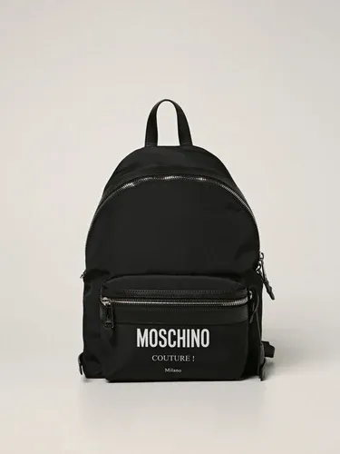 Zaino Moschino Couture in nylon (53787197) Zaino Moschino Couture in nylon (53787197)