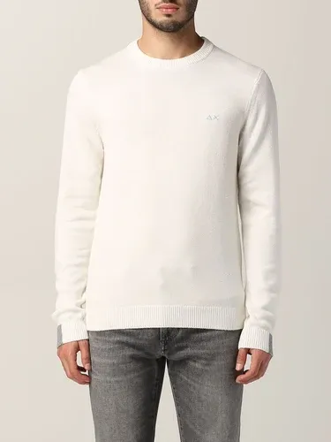Maglia SUN 68 Uomo colore Panna (53787080)