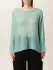 Actitude Twinset Maglia Actitude Twin-set in lana e cashmere (53883910)
