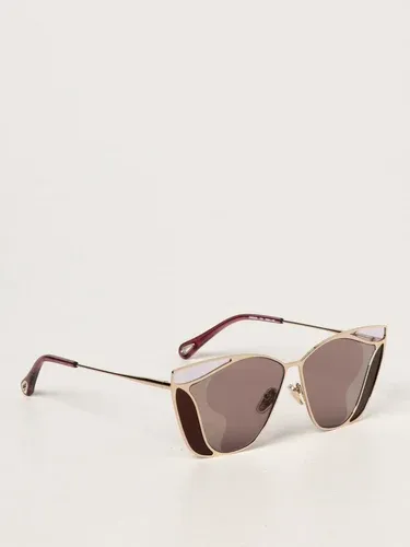 Occhiali da sole Chloé in metallo (53884052)